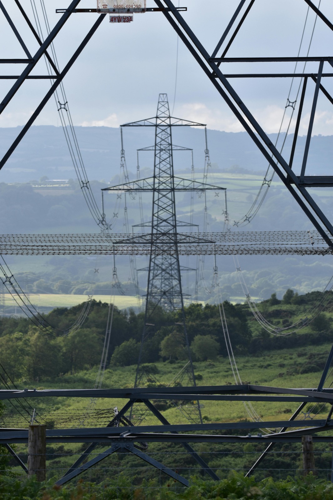 Bay Permission & Feeder Allotment